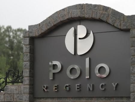 Polo Regency Hotel Sundarnagar Екстериор снимка