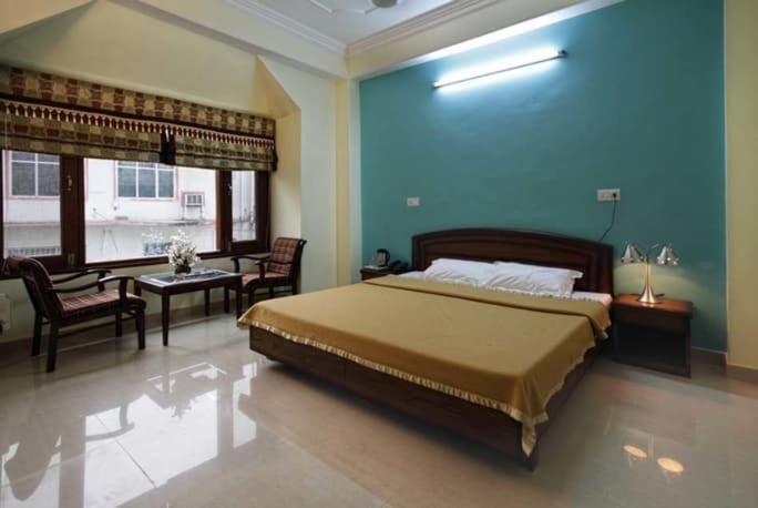 Polo Regency Hotel Sundarnagar Екстериор снимка